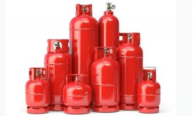আজ সমন্বয় করা হবে এলপিজির নতুন দাম