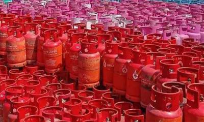 এলপি গ্যাস আমদানি নিয়ে নতুন নির্দেশনা