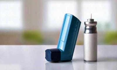 রোজা রেখে ইনহেলার ব্যবহার করা যাবে?