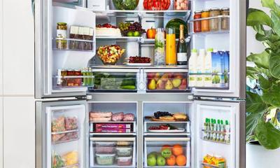 কোন তাপমাত্রায় ফ্রিজকে রাখবেন, কীভাবে মাপবেন?