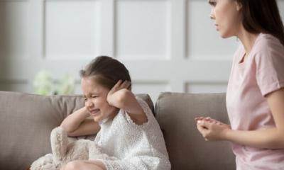 কীভাবে কমাবেন শিশুর রাগ?