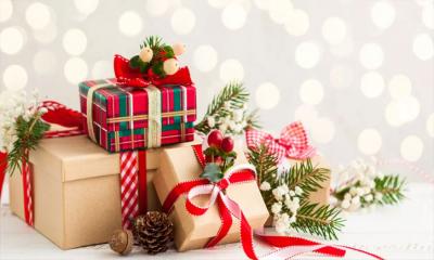 বড়দিনে প্রিয়জনকে কি উপহার দেবেন