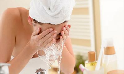 শীতকালে ত্বকের যত্ন নেবেন যেভাবে