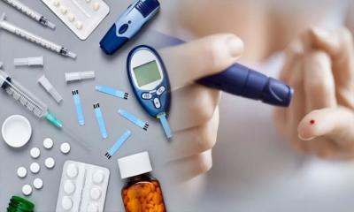 যে ১০ লক্ষণ দেখলে ডায়াবেটিস পরীক্ষা জরুরি