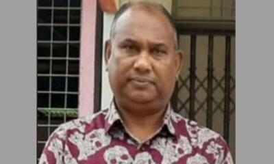 পলাতক থেকেও নিয়মিত বেতন তুলেন অধ্যক্ষ শরওয়ার আলম