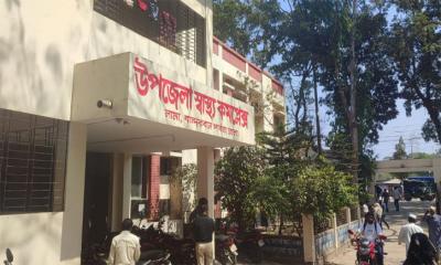 লামায় বন্য হাতি মারার বৈদ্যুতিক ফাঁদে পড়ে নারীর মৃত্যু