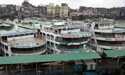 এবার বাড়লো লঞ্চের ভাড়া