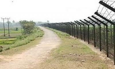 হাতীবান্ধা সীমান্তে বিএসএফের গুলিতে বাংলাদেশি নিহত