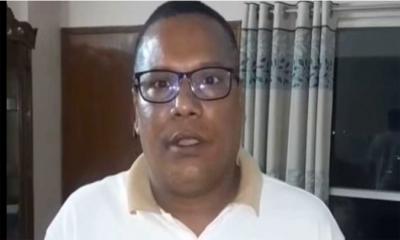 হাসিনাকে নিয়ে পোস্ট, গ্রেপ্তার ঢাবির ডেপুটি রেজিস্ট্রার লাভলু