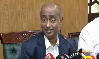 তত্ত্বাবধায়ক সরকারের অধীনে হবে আগামী সংসদ নির্বাচন: আইনমন্ত্রী