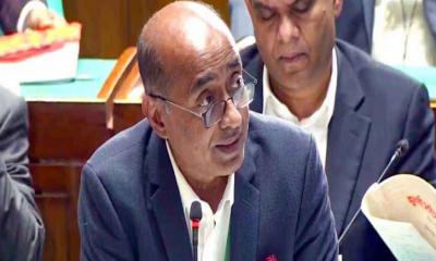 সরকারের ৪২ দিনে কেউ গুম-ক্রসফায়ারের শিকার হয়নি