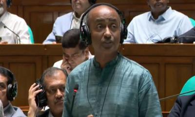 রাজনৈতিক মামলা যাচাই-বাছাই করে প্রত্যাহার করা হচ্ছে: আইনমন্ত্রী