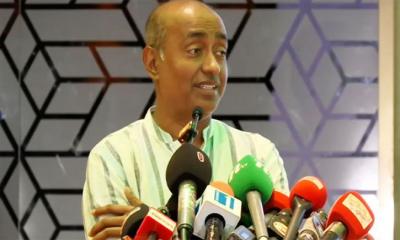 আমরাও যেন ফ্যাসিস্ট হয়ে না উঠি: আইনমন্ত্রী
