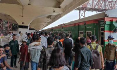 ঈদে টানা ১০ দিনের ছুটির সুযোগ, পাবেন যেভাবে