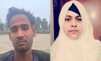 বনশ্রীতে স্কুলছাত্রী  হত্যা, চাঞ্চল্যকর তথ্য দিল গ্রেপ্তার মিলন