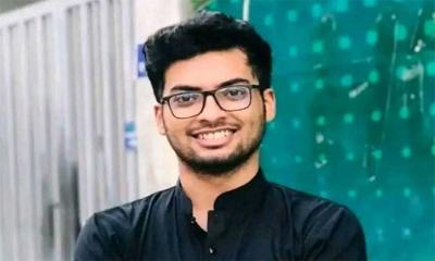 যুক্তরাষ্ট্রে হত্যার শিকার লিমনের লাশ আসবে ৪ মে