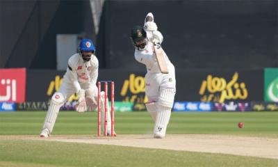 ৯ হাজার রানের মাইলফলক স্পর্শ করলেন লিটন দাস