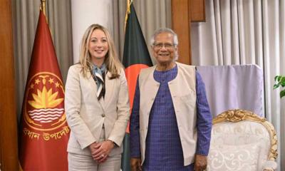 ‘বাংলাদেশের মতো কোথাও এত দ্রুত সিদ্ধান্ত গ্রহণ দেখিনি’ 