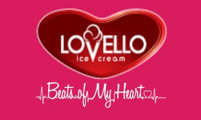লাভেলো আইসক্রিমের ব্লু-চিপ কোম্পানির স্বীকৃতি অর্জন 