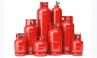 এলপি গ্যাসের দাম বাড়ার আসল রহস্য জানালেন উপদেষ্টা