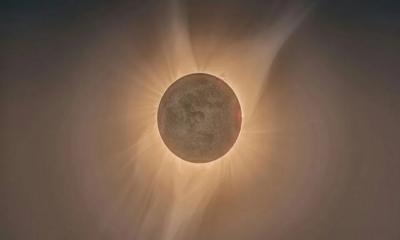 আসছে বিরল চন্দ্রগ্রহণ, যেভাবে দেখা যাবে