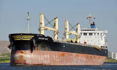 বিকেলে দুবাই পৌঁছাবে এমভি আবদুল্লাহ