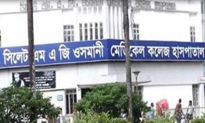 শ্রীমঙ্গলে সেপটিক ট্যাংকে নেমে প্রাণ গেল চারজনের