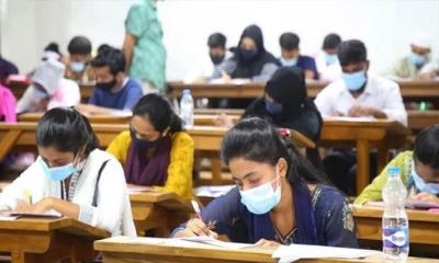 আগামী দুই-একদিনের মধ্যে মেডিকেল ভর্তি পরীক্ষার ফল