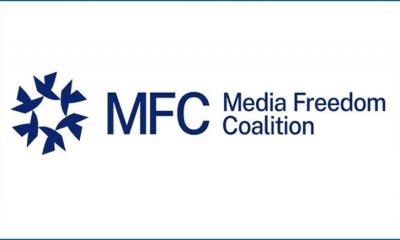 সাংবাদিক আটক ও সহিংসতায় যুক্তরাষ্ট্রসহ ১২ দেশের উদ্বেগ