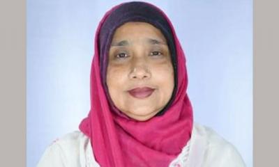 এবার মিষ্টিকে বিএনপি থেকে পদত্যাগের নির্দেশ