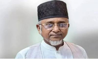 এমপি গাজী নজরুল ফের ৪ দিনের রিমান্ডে