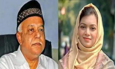 ছাত্রলীগের সমাবেশ: মঞ্জুর-সনিসহ ২৯ জনের বিরুদ্ধে মামলা