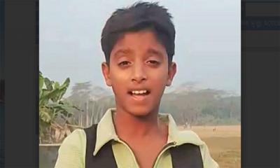 মাদারীপুরে ঘুড়ি ওড়াতে দিয়ে বিদ্যুতস্পৃষ্টে স্কুলছাত্রের মৃত্যু