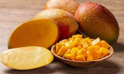 পাকা আমের যত গুণাবলি