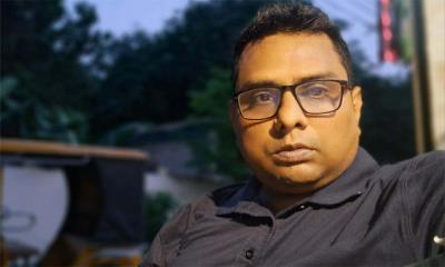 স্বপ্নের ক্রিসেন্ট 