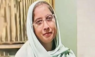 মাসুকার শেষ বিদায়ে কোয়ান্টামের দাফনকর্মীরা ‍‍`যেন এক পবিত্র আত্মার গোসল করাচ্ছিলাম‍‍`