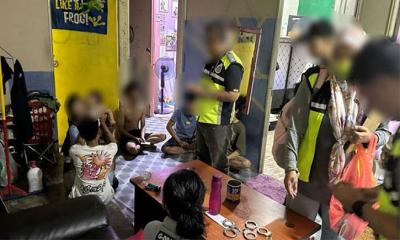 মালয়েশিয়ায় ২৩ বাংলাদেশি আটক