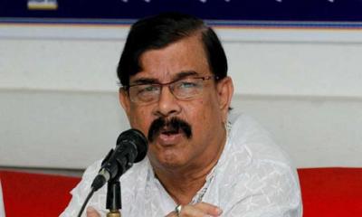 জাতিসংঘের অধীনে নির্বাচন চান মান্না