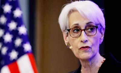 যুক্তরাষ্ট্রের সামুদ্রিক নিরাপত্তা সহায়তা পাবে বাংলাদেশ