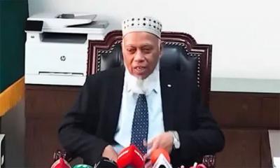 নভেম্বরে হচ্ছে না ইউপি নির্বাচন: ইসি মাছউদ