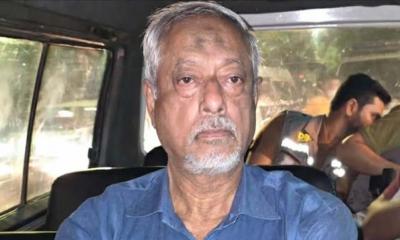 এক-এগারোর আলোচিত সাবেক সেনা কর্মকর্তা মাসুদ গ্রেপ্তার