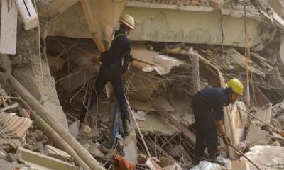 ভূমিকম্পে বিপর্যস্ত মিয়ানমার, চিকিৎসা সরঞ্জামের অভাব