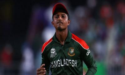 মা হারালেন ক্রিকেটার মেহেদী