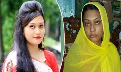 আবারও জামিন আবেদন করলেন মিন্নি