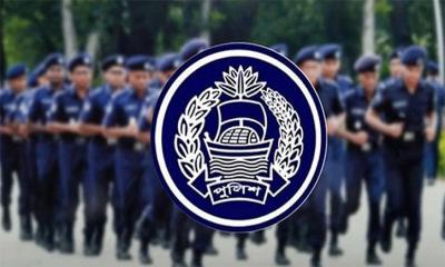 পুলিশে বড় উদ্যোগ, সৃষ্টি হচ্ছে ১৪,৫০০ নতুন পদ