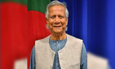 দেশ ও জাতির কল্যাণে প্রার্থনার আহ্বান প্রধান উপদেষ্টার