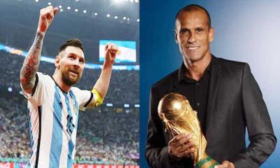 এই বিশ্বকাপ তোমার প্রাপ্য