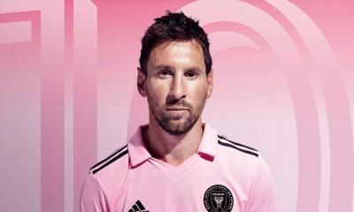 মেসিবরণের অপেক্ষায় মায়ামি