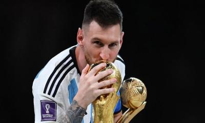 ফুটবল থেকে অর্জনের আর কিছুই নেই আমার