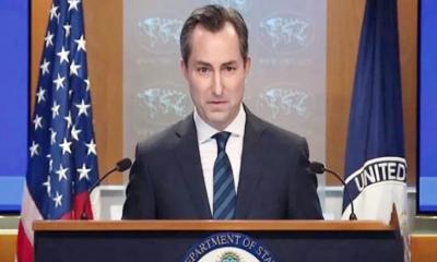 শেখ হাসিনার সঙ্গে বাইডেনের বৈঠক প্রসঙ্গে যা বললেন মিলার